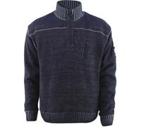Mascot Pull en tricot avecit fermeture éclair courterschluss Naxos Frontline 50354-835 XL