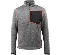 Mascot Pull en tricot avecit fermeture éclair courtersReims Hardwear 50149-951 M
