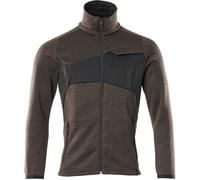 Mascot Pull en tricot avecit fermeture éclairrsAccelerate 18105-951 3XL