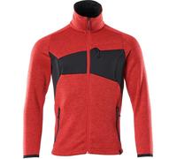 Mascot Pull en tricot avecit fermeture éclairrsAccelerate 18105-951 XL