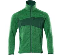 Mascot Pull en tricot avecit fermeture éclairrsAccelerate 18105-951 XS