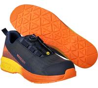Mascot SécuritéitChaussures Footwear Customized F1601-909 38 (Weite 08)
