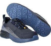 Mascot SécuritéitChaussures Footwear Customized F1601-909 40 (Weite 08)
