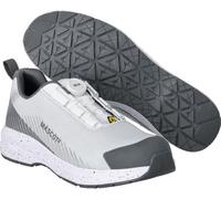 Mascot SécuritéitChaussures Footwear Customized F1601-909 43 (Weite 10)