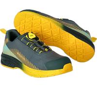 Mascot SécuritéitChaussures Footwear Customized F1601-909 45 (Weite 10)