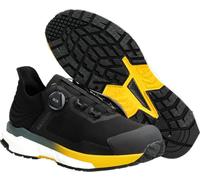 Mascot SécuritéitChaussures Footwear Customized F1680-704 40 (Weite 08)