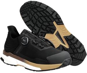 Mascot SécuritéitChaussures Footwear Customized F1680-704 43 (Weite 10)