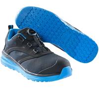 Mascot Sécuritéitshoes Footwear Carbon F0251-909 36 (Weite 10)