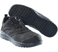 Mascot Sécuritéitshoes Footwear Carbon F0251-909 40 (Weite 10)
