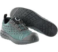Mascot Sécuritéitshoes Footwear Customized F0650-704 EUR 46