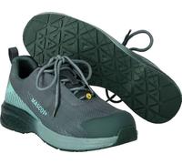Mascot Sécuritéitshoes Footwear Customized F1600-909 38 (Weite 08)