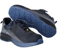 Mascot Sécuritéitshoes Footwear Customized F1600-909 40 (Weite 08)