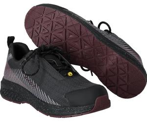 Mascot Sécuritéitshoes Footwear Customized F1600-909 40 (Weite 08)