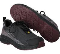 Mascot Sécuritéitshoes Footwear Customized F1600-909 43 (Weite 10)