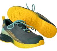 Mascot Sécuritéitshoes Footwear Customized F1600-909 45 (Weite 10)