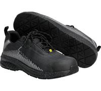 Mascot Sécuritéitshoes Footwear Customized F1600-909 46 (Weite 10)