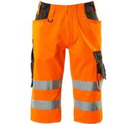 Mascot Short, long Luton Safe Supreme 15549-860 C44