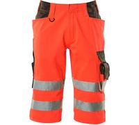 Mascot Short, long Luton Safe Supreme 15549-860 C47