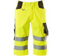 Mascot Short, long Luton Safe Supreme 15549-860 C48