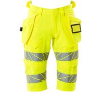Mascot Short, long mit Poches suspendues Accelerate Safe 19349-711 C49