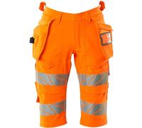Mascot Short, long mit Poches suspendues Accelerate Safe 19349-711 C49
