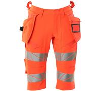 Mascot Short, long mit Poches suspendues Accelerate Safe 19349-711 C64