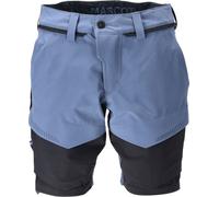 Mascot Short personnalisé 22149-605 C66/29