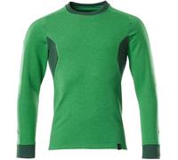 Mascot Sweat-shirt Accelerate 18384-962 4XL