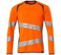 Mascot Sweat-shirt Accelerate Safe 19084-781 M