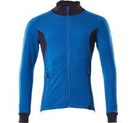 Mascot Sweat-shirt avec fermeture éclairitrs Accelerate 18484-962 XS