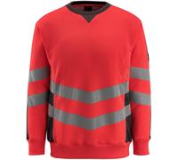 Mascot Sweat-shirt Wigton Safe Supreme 50126-932 L