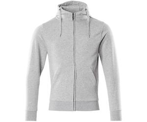 Mascot Sweatshirt à capuche avecit fermeture éclairrsGimont Crossover 51590-970 3XL
