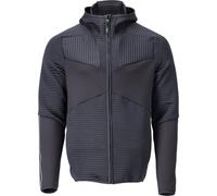 Mascot Sweatshirt à capuche en polaire avecit Fermeture éclairrsPersonnalisé 22603-681 S
