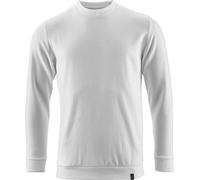 Mascot Sweatshirt Crossover 20284, Couleur:blanc, Taille:S