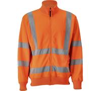 Mascot Sweatshirt mit Fermeture éclairrschluss Maringa Safe Classic 50115-950 M