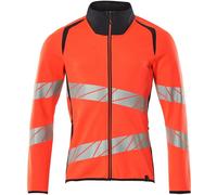 Mascot Sweatshirt mit Ziprschluss Accelerate Safe 19184-781 XS