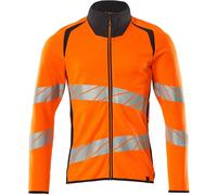 Mascot Sweatshirt mit Ziprschluss Accelerate Safe 19184-781 XS