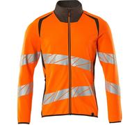 Mascot Sweatshirt mit Ziprschluss Accelerate Safe 19184-781 XS