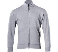 Mascot Sweatshirt mit Ziprschluss Lavit Crossover 51591-970 S