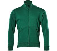 Mascot Sweatshirt mit Ziprschluss Lavit Crossover 51591-970 XS