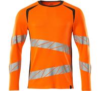 Mascot T-shirt à manches longues Accelerate Safe 19081-771 S