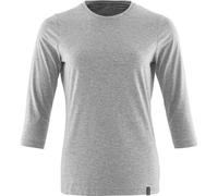 Mascot - T-shirt "Crossover" pour femme, manches 3/4 MA319 (4XL) (Gris)