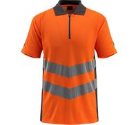 MASCOT® uni Warnschutz Shirt Murton orange Größe M