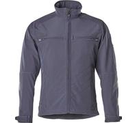 Mascot - "Unique Dresden" Veste Softshell homme/femme unie MA387 (3XL) (Bleu marine foncé)