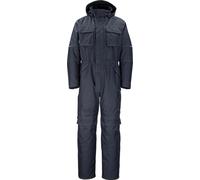 MASCOT® unisex Winteroverall Ventura blau Größe S