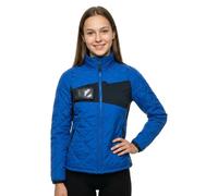 Veste thermique bleu azur/bleu noir, taille XL MASCOT 18025-318-91010
