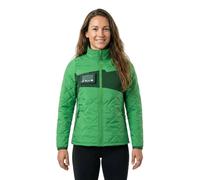 Veste thermique vert gazon/vert, taille MASCOT 18025-318-33303