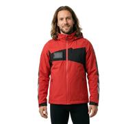 Mascot Workwear Veste d'hiver Accelerate 18335-231 Grand froid Rouge M