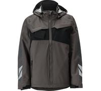 Mascot Accelerate 18035 Jacket Gris 4XL Homme
