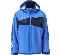 Mascot Accelerate 18035 Jacket Bleu L Homme